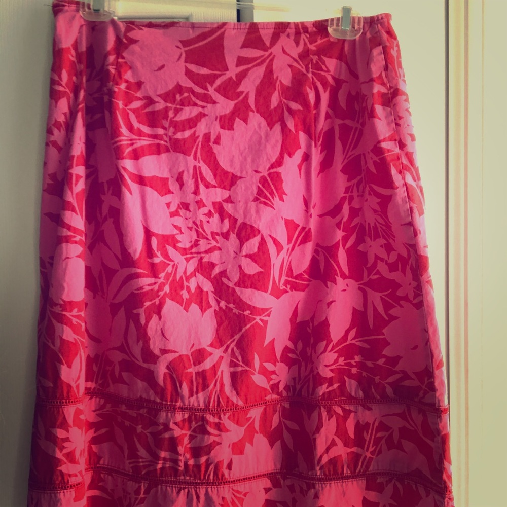 Business skirt